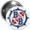 Pin Badge Blood Bowl - photo 27980