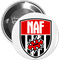 Pin Badge NAF - photo 27981