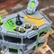 Set Basic Tokens for Infinity N4 (40 pcs.) OW - photo 28300