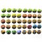 Set Basic Tokens for Infinity N4 (40 pcs.) OW - photo 28301