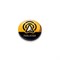 Token Isolated OW - photo 28354