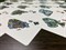 Gaming Playing Cards for Poker Plastic Collectible OW «Space Morons» - photo 28439