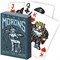 Gaming Playing Cards for Poker Plastic Collectible OW «Space Morons» - photo 28442