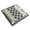Chess Set Compact 20×20 cm "Icy Opening" / Board Game - photo 28446