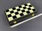 Gift Chess Set 29×29 cm "Gambit" with Weighted Pieces / Board Game - photo 28476