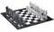 Chess Set Harry Potter - photo 28494