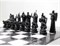 Chess Set Harry Potter - photo 28499