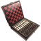 Chess Set Eastern Small - photo 28512