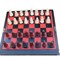 Chess Set Eastern Small - photo 28513