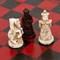 Chess Set Eastern Small - photo 28522