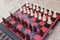 Chess Set Eastern Small - photo 28523
