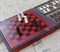 Chess Set Eastern Small - photo 28525