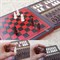 Chess Set Eastern Small - photo 28527