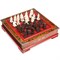 Chess Set Eastern Large - photo 28531