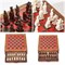 Chess Set Eastern Large - photo 28534