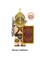 Construction Toy "Figures Toy Soldiers Antiquity and the Middle Ages" 8pcs. - photo 28565