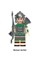 Construction Toy "Figures Toy Soldiers Antiquity and the Middle Ages" 8pcs. - photo 28572