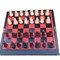Chess Set Eastern Small (Clearance) - photo 28636