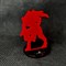 Camouflage Silhouette S6 (Red) OW - photo 28691