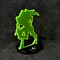 Camouflage Silhouette S6 (Green) OW - photo 28707