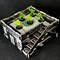 Set Camouflage Silhouettes S2 (5 pcs.) for Infinity (Green) OW - photo 28712