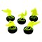 Set Camouflage Silhouettes S2 (5 pcs.) for Infinity (Green) OW - photo 28713