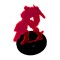 Camouflage Silhouette S7 (Red) OW - photo 28721