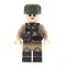 Construction Toy "Figures Toy Soldiers World War II" 7pcs. - photo 28779