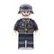 Construction Toy "Figures Toy Soldiers World War II" 7pcs. - photo 28780