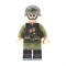 Construction Toy "Figures Toy Soldiers World War II" 7pcs. - photo 28781