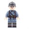 Construction Toy "Figures Toy Soldiers World War II" 7pcs. - photo 28784