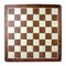 Gift Chess Set "Noble Metals" 39×39 cm / Board Game - photo 28815