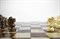 Set "Chess Set+Draughts+Backgammon" 24×24 cm / Board Game - photo 28827