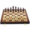 Gift Chess Set Classic Lacquered 39×39 cm - photo 28834