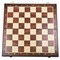 Gift Chess Set Classic Lacquered 39×39 cm - photo 28835