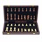 Gift Chess Set Classic Lacquered 39×39 cm - photo 28837