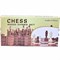 Gift Chess Set Classic Lacquered 39×39 cm - photo 28839