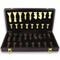 Gift Chess Set Classic 45×45 cm - photo 28842