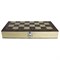 Set "Chess Set+Draughts+Backgammon" 29×29 cm / Board Game - photo 28848