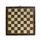 Set "Chess Set+Draughts+Backgammon" 29×29 cm / Board Game - photo 28851
