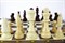 Gift Chess Set Classic 39×39 cm / Board Game - photo 28857