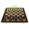 Set "Chess Set+Draughts+Backgammon" 39×39 cm / Board Game - photo 28859