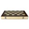 Set "Chess Set+Draughts+Backgammon" 44×44 cm / Board Game - photo 28878
