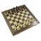 Gift Chess Set Classic Magnetic 39×39 cm / Board Game - photo 28881