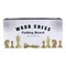 Gift Chess Set Classic Magnetic 39×39 cm / Board Game - photo 28885