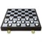 Gift Chess Set Classic Magnetic 30×30 cm / Board Game - photo 28889