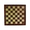 Set "Chess Set+Draughts+Backgammon" 34×34 cm / Board Game - photo 28896