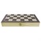 Gift Chess Set Magnetic Double Compact 34×34 cm / Board Game - photo 28919