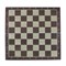 Gift Chess Set Magnetic Double Compact 34×34 cm / Board Game - photo 28921