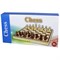 Gift Chess Set Classic for Children 29×29 cm / Board Game - photo 28930